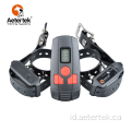 Aetertek AT-211D dog shock collar 2 receiver